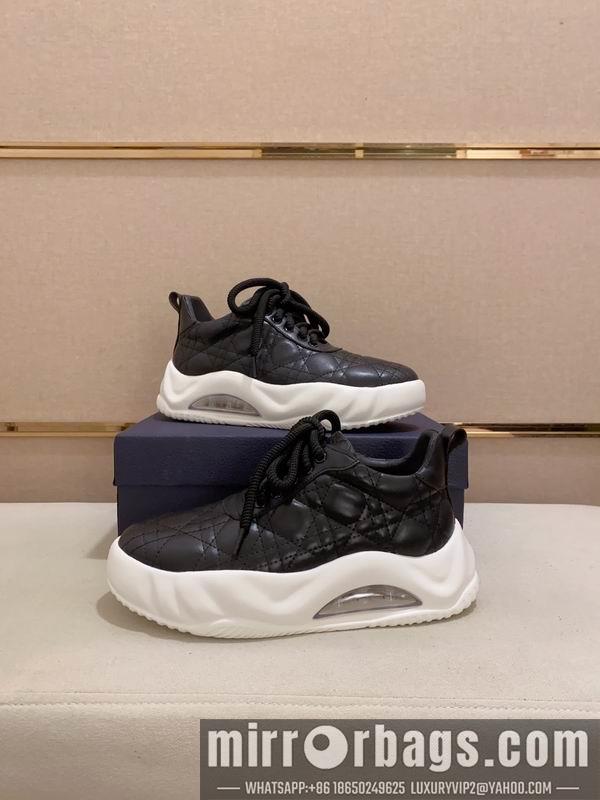 Dior Shoes sz38-44 hnm0141