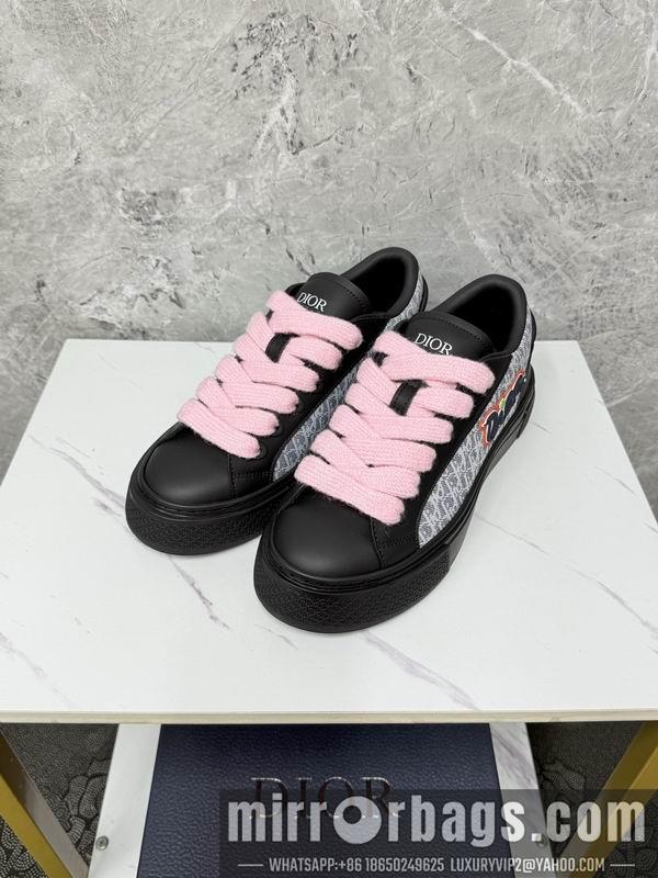 Dior Shoes sz35-46 hnh0324