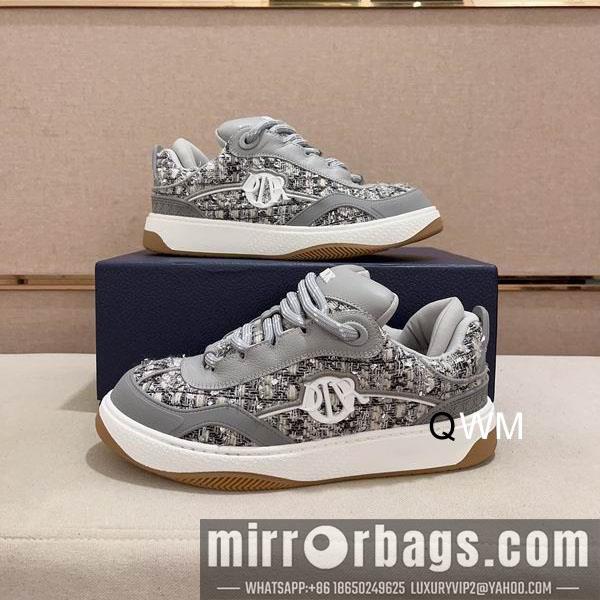 Dior Shoes sz38-45 WM0904