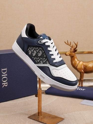 Dior Shoes sz38-44 jyh0914