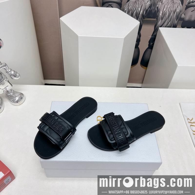 Dior Shoes sz35-40 mnw0432