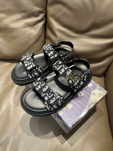 Dior Shoes sz35-43 hnh0702