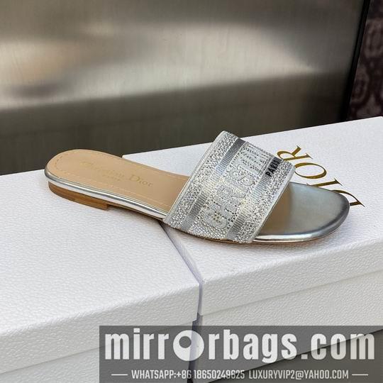 Dior Shoes sz34-43 mnh0515