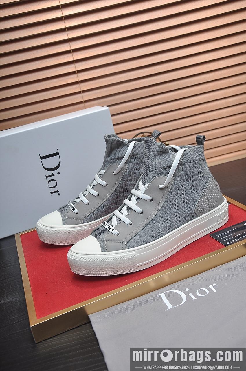 Dior Shoes sz35-44 h0802