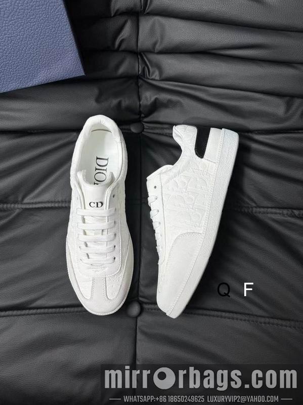 Dior Shoes sz38-45 TF0802