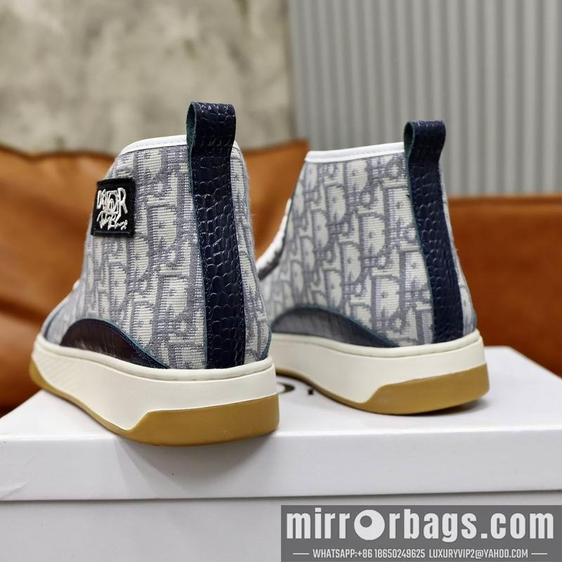 Dior Shoes sz38-44 hnm0110