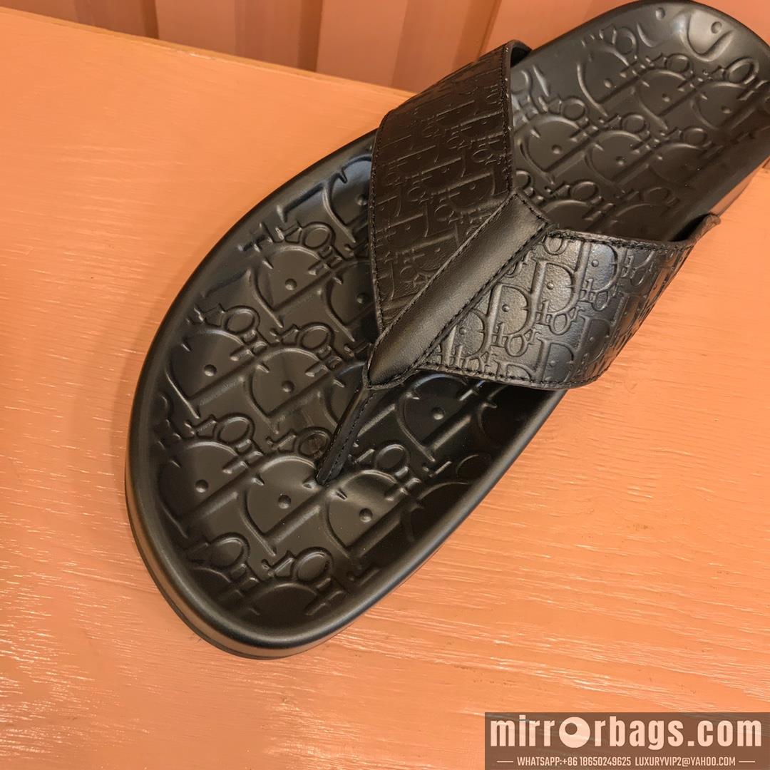Dior Shoes sz38-44 h0506
