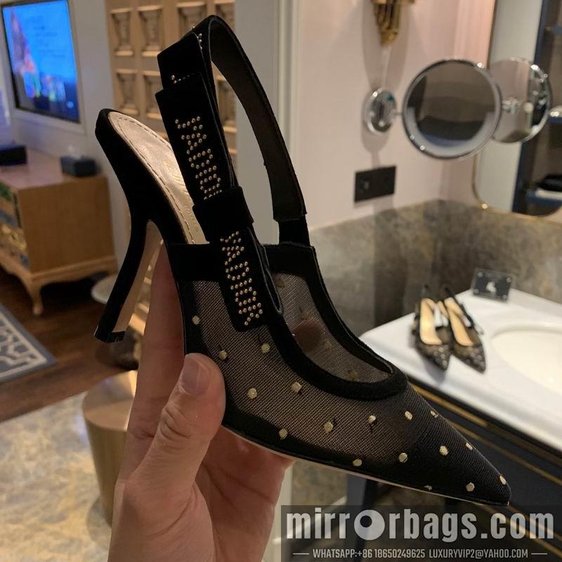 Dior Shoes sz34-41 9.5cm mnw0230