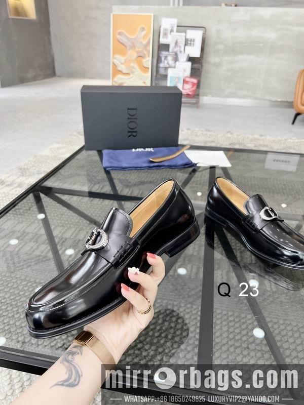 Dior Shoes sz38-45 HY00904