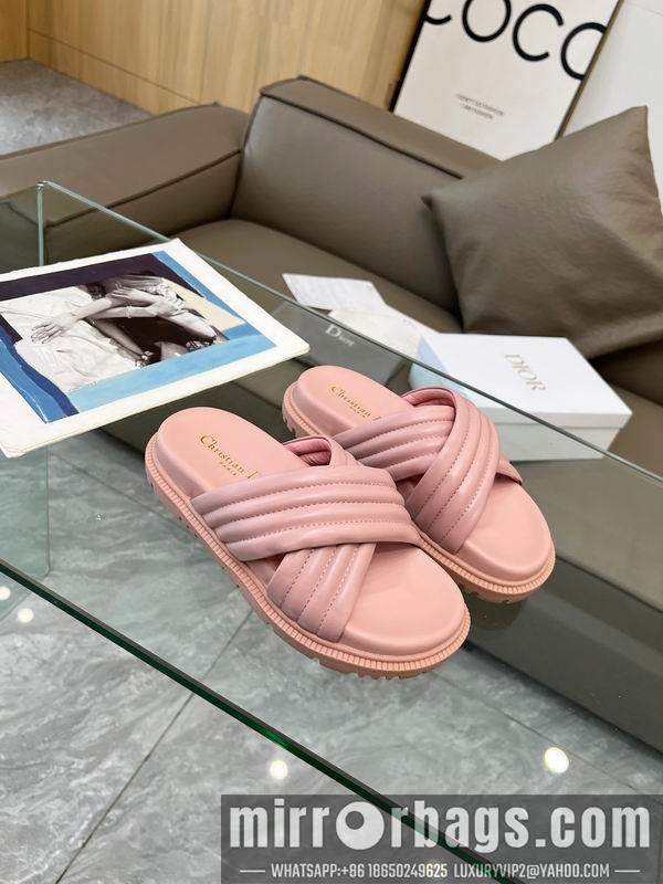 Dior Shoes sz35-40 mnw0326
