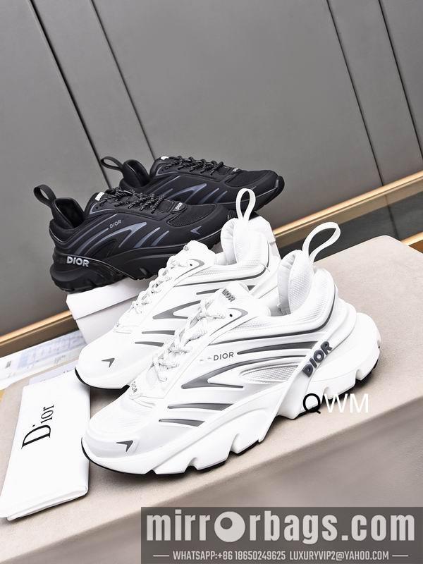 Dior Shoes sz38-45 WM1107