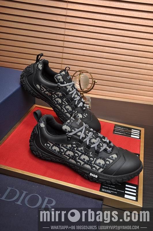 Dior Shoes sz38-44 mnm0106