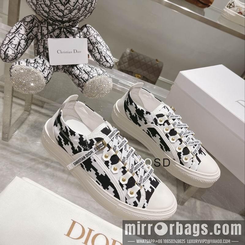 Dior Shoes sz34-41 SD0118