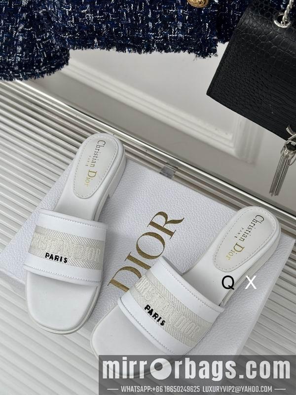 Dior Shoes sz35-40 JX0501