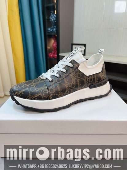 Dior Shoes sz38-44 mnh0601