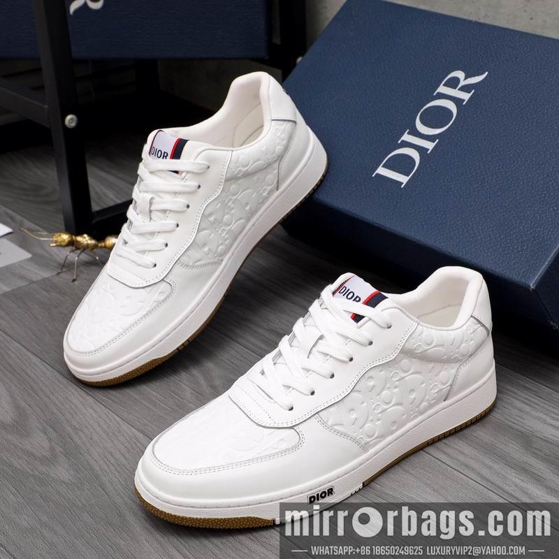 Dior Shoes sz38-44 mnm0134