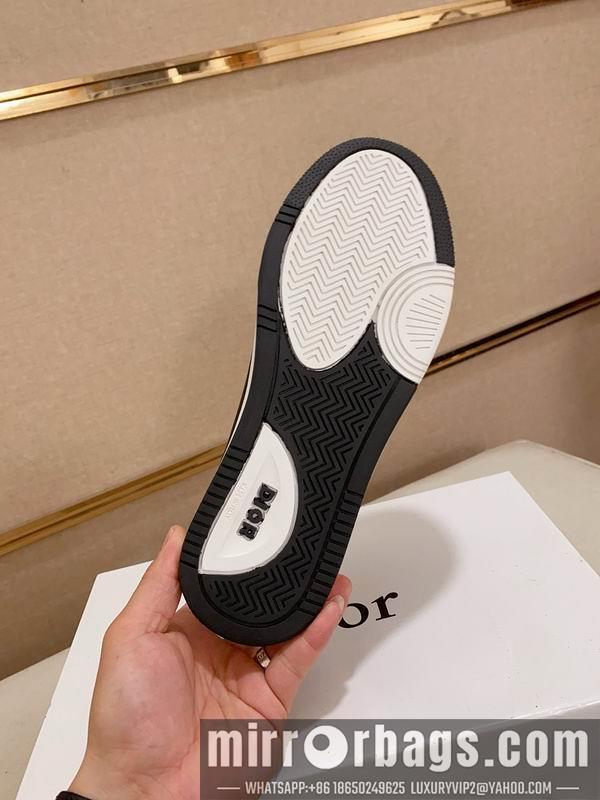Dior Shoes sz38-46 jyh0314