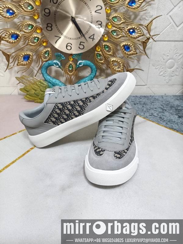 Dior Shoes sz35-45 mnm0109