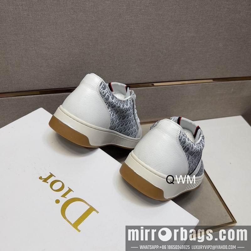 Dior Shoes sz38-45 WM0905