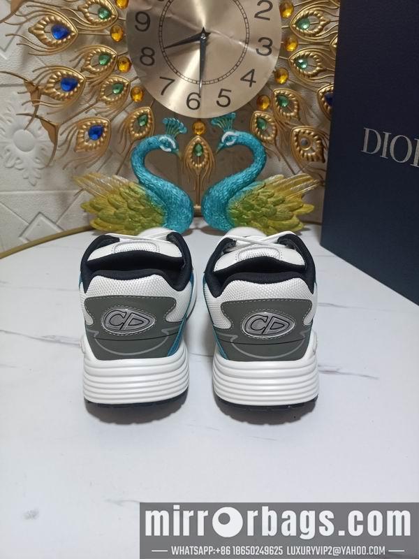 Dior Shoes sz35-45 mnm0101