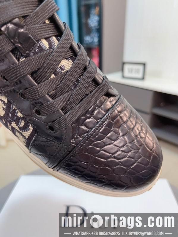 Dior Shoes sz38-44 hnm0113