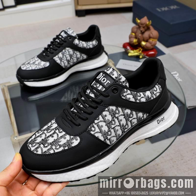 Dior Shoes sz38-44 mnw0413