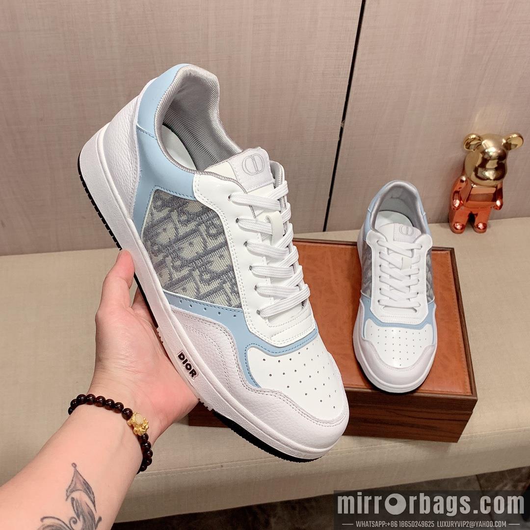 Dior Shoes sz38-44 h0604