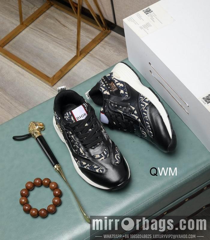 Dior Shoes sz38-45 2C WM0709