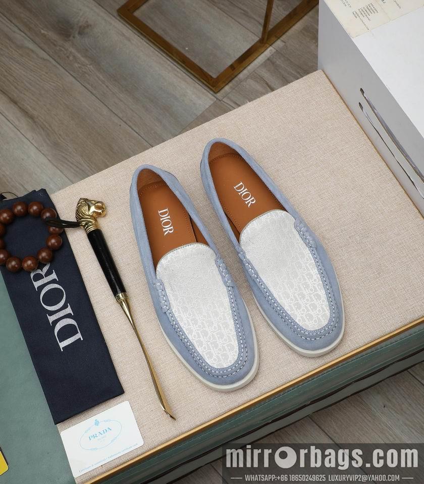 Dior Shoes sz38-44 hnh0201