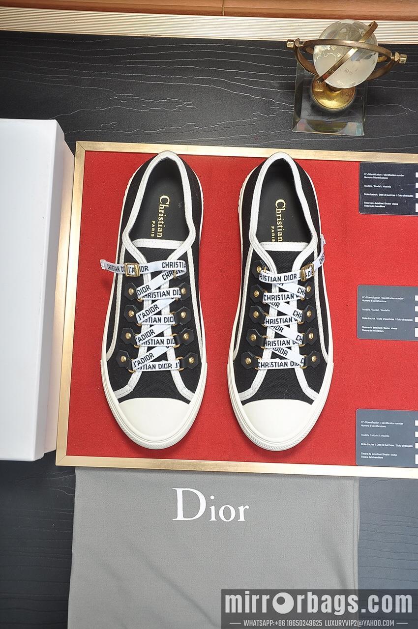 Dior Shoes sz35-44 h0823