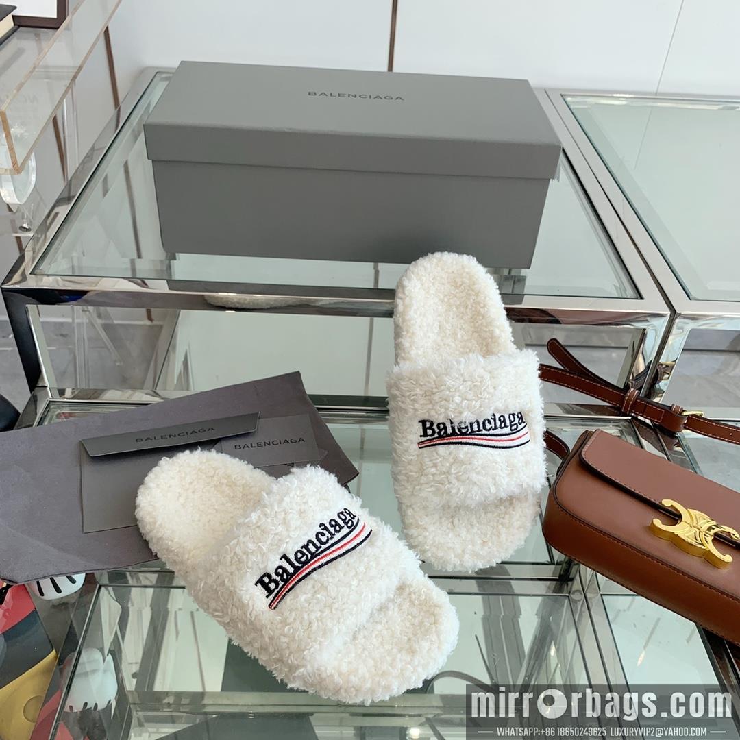 Balenciaga Shoes sz35-44 h1008