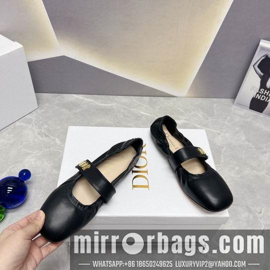 Dior Shoes sz34-41 mnh0502