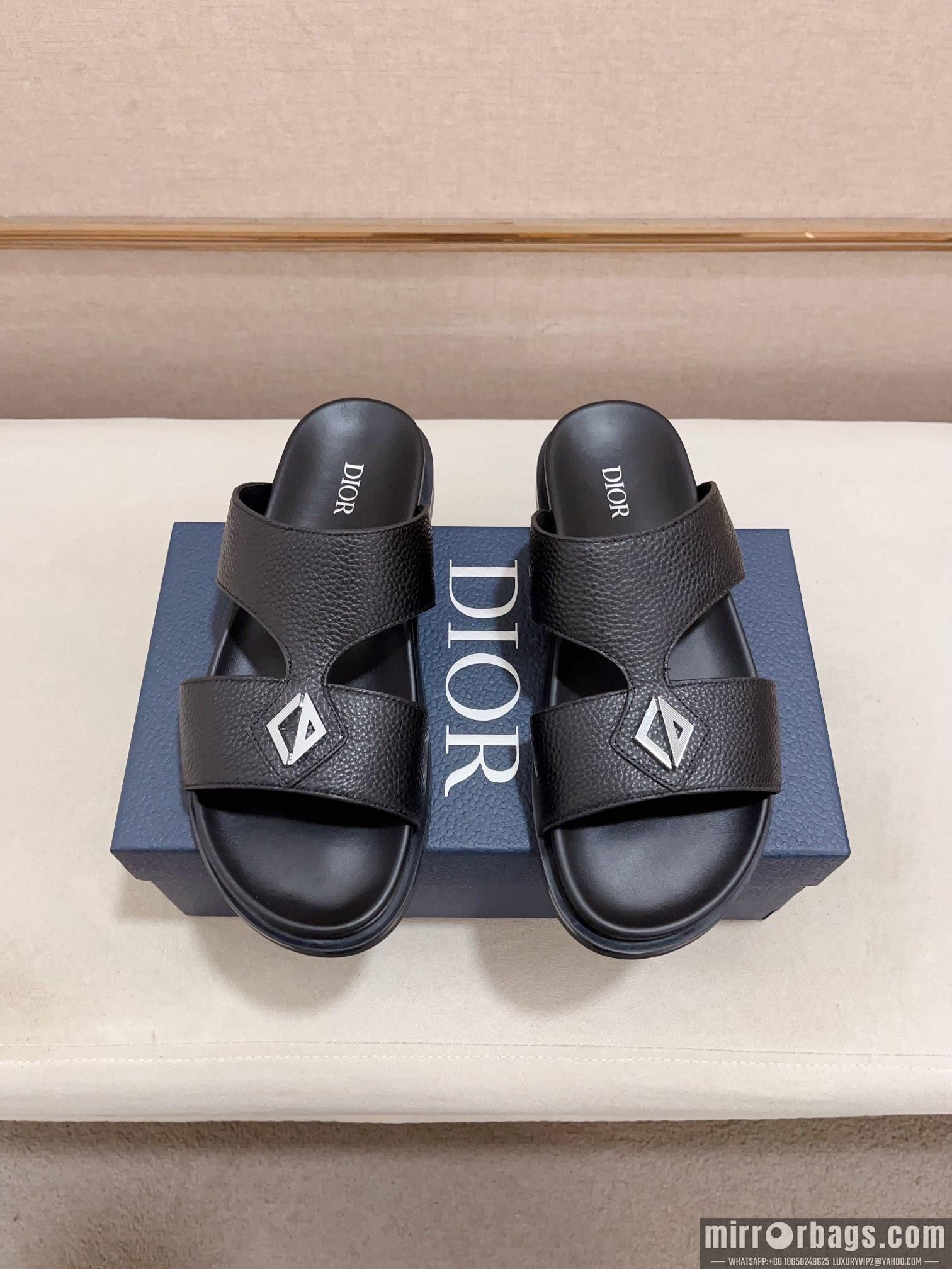 Dior Shoes sz38-44 h0804