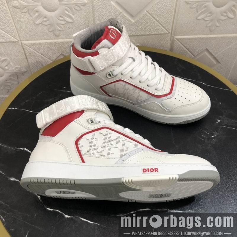 Dior Shoes sz35-45 mnm0102