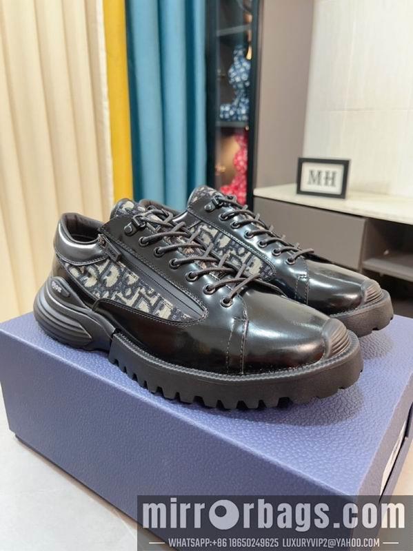Dior Shoes sz38-44 mnw0168