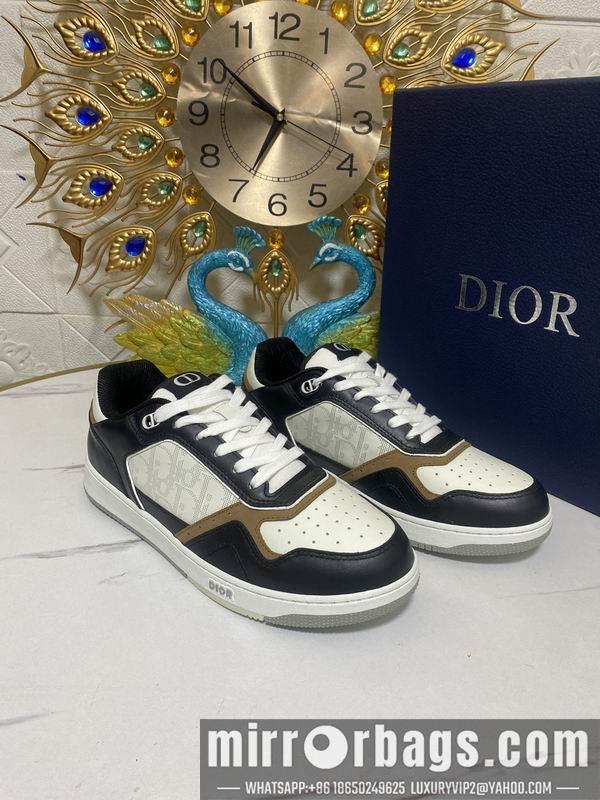 Dior Shoes sz35-45 mnm0104
