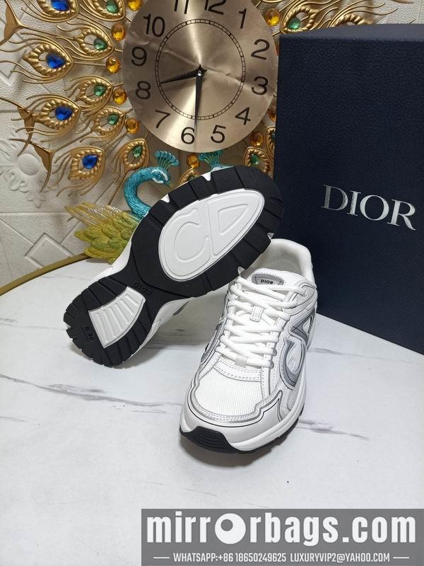 Dior Shoes sz35-45 mnm0101