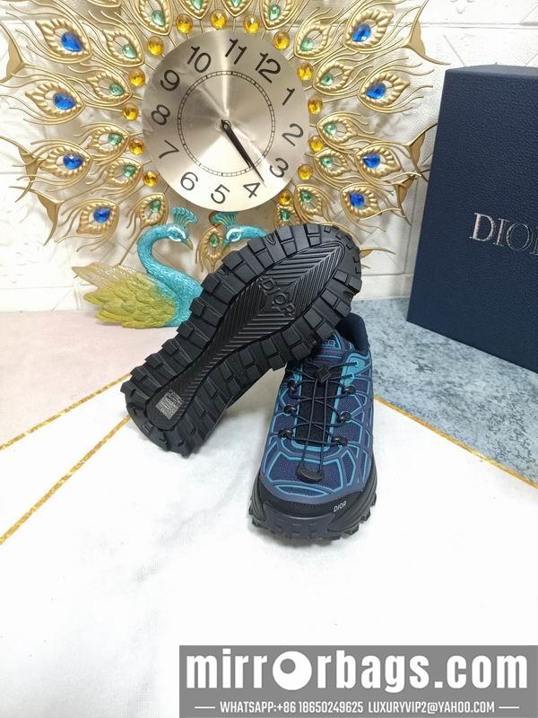 Dior Shoes sz35-46 mnm0102