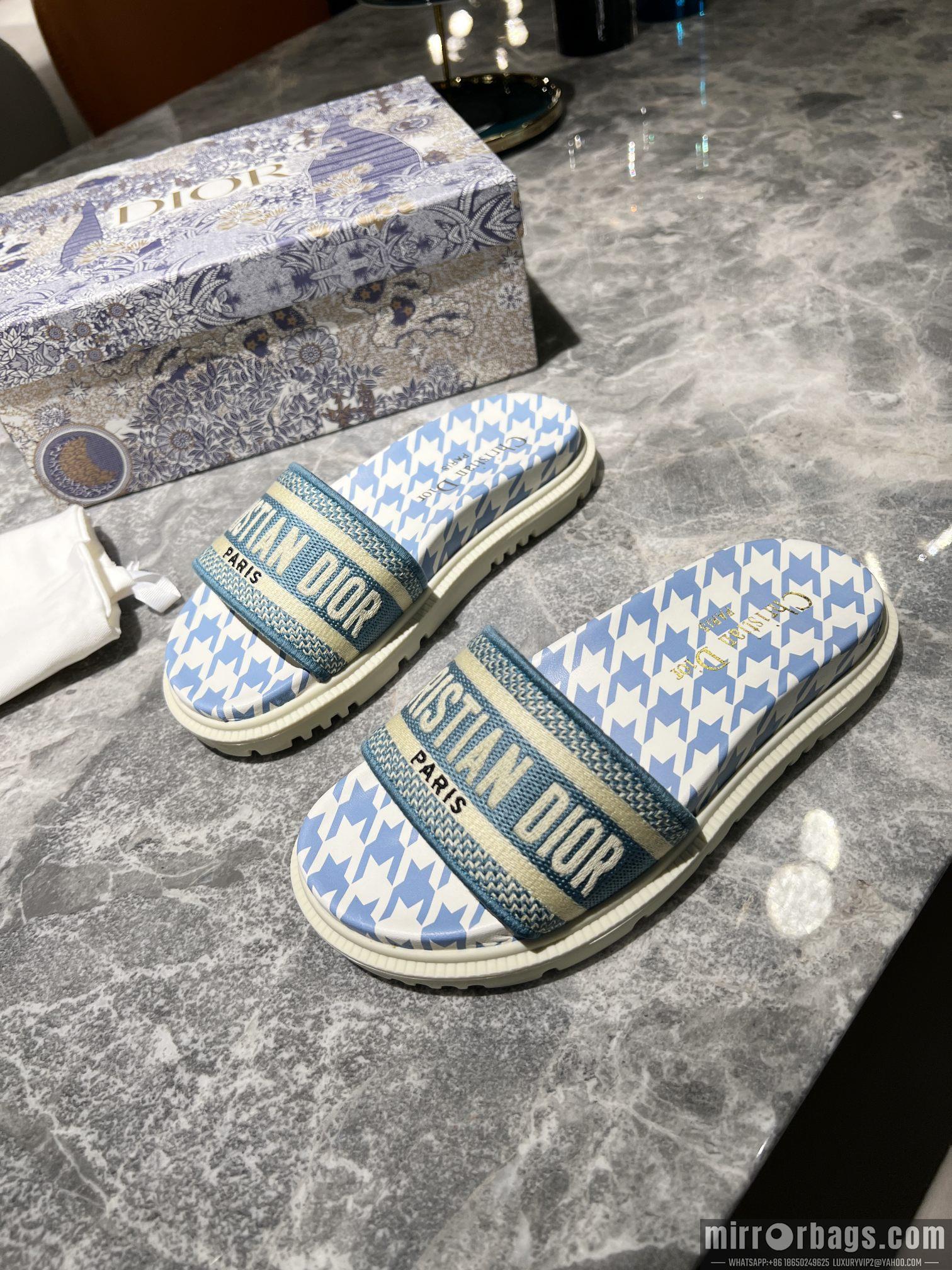 Dior Shoes sz35-40 h0607