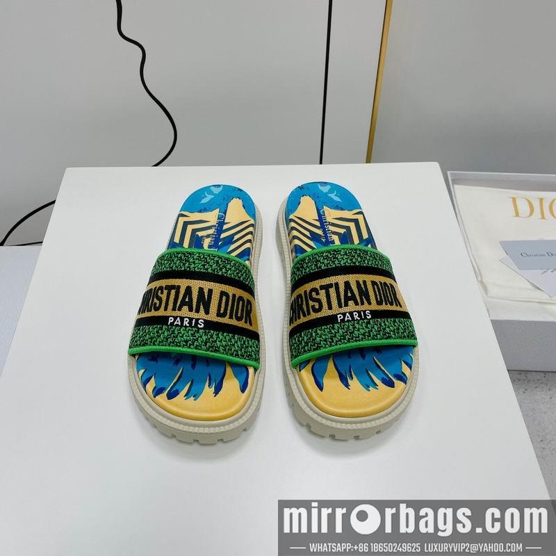 Dior Shoes sz35-40 mnw0402