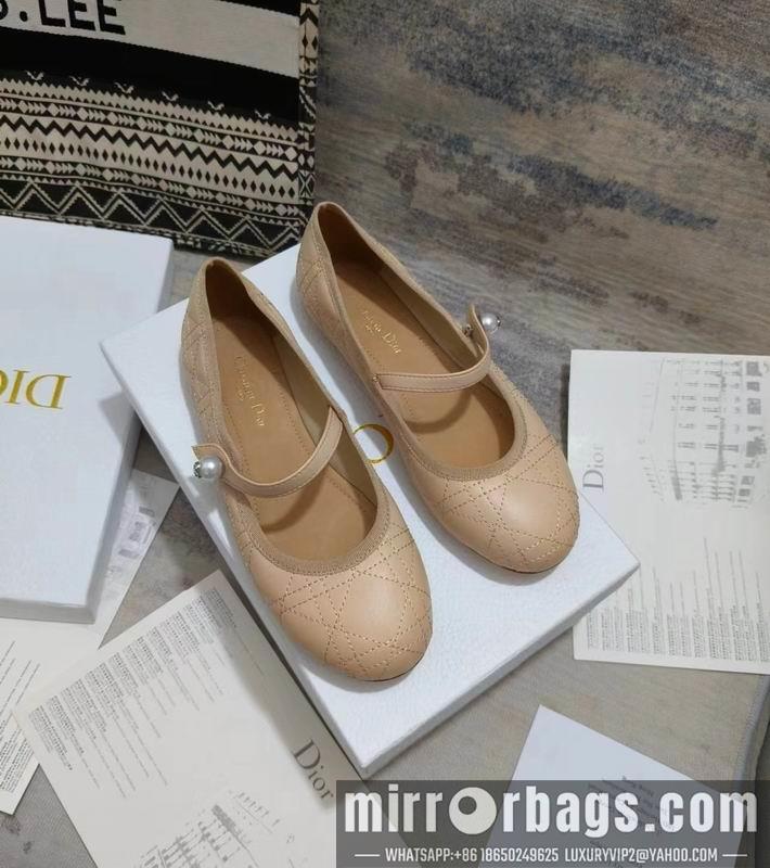 Dior Shoes sz35-41 mnw0305