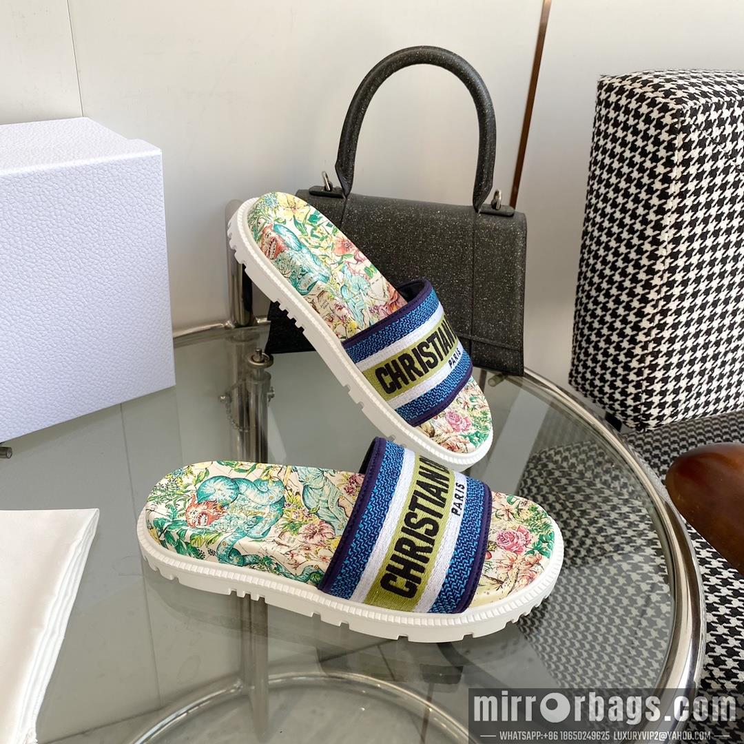 Dior Shoes sz35-40 h0604