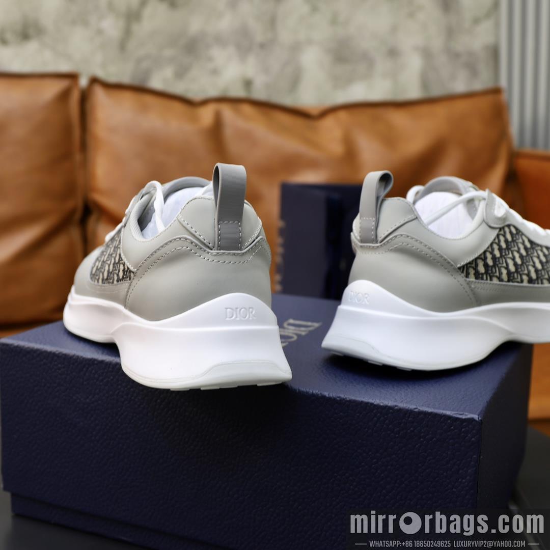 Dior Shoes sz38-44 h1002