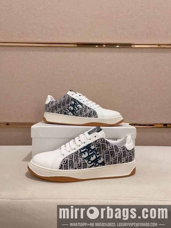 Dior Shoes sz38-44 hnm0177