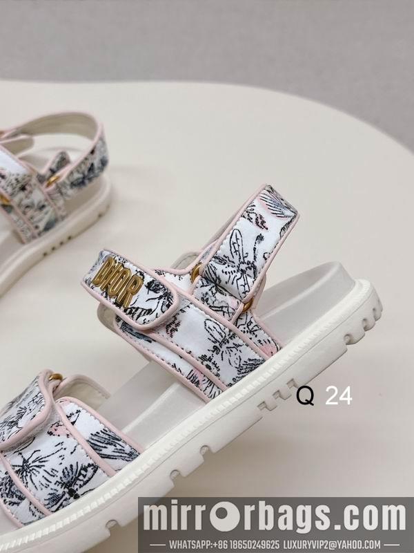 Dior Shoes sz35-40 RW0713