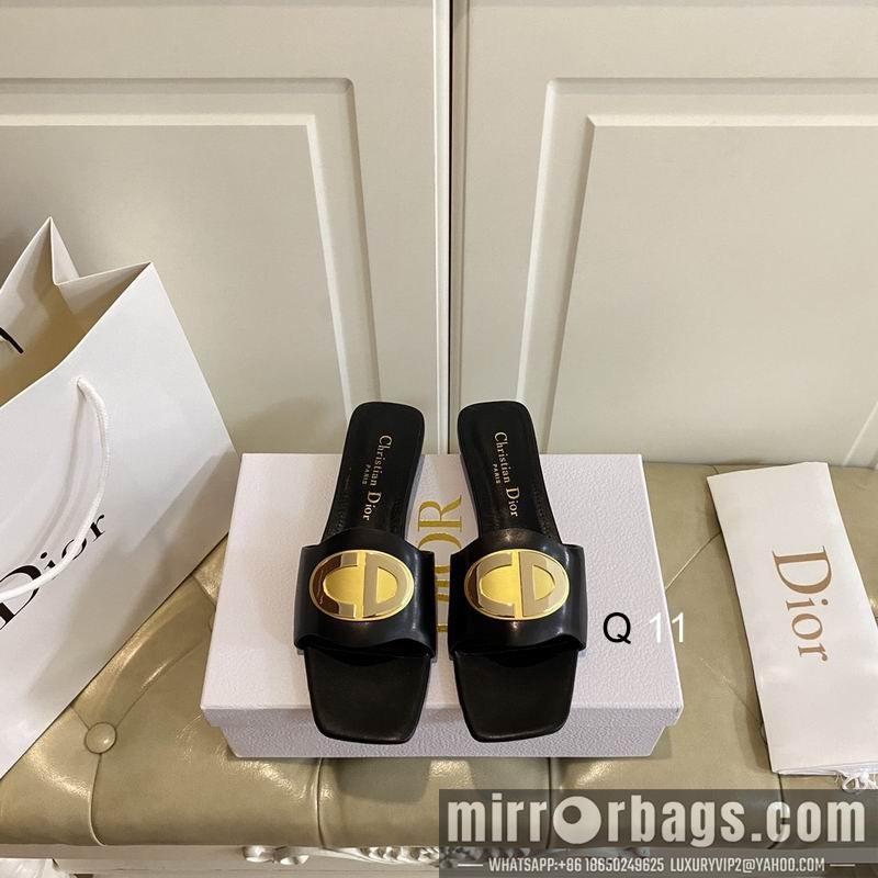 Dior Shoes sz35-40 3C Y1201