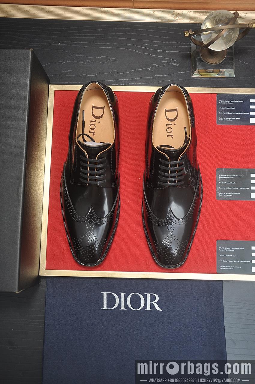 Dior Shoes sz38-44 hnh1228