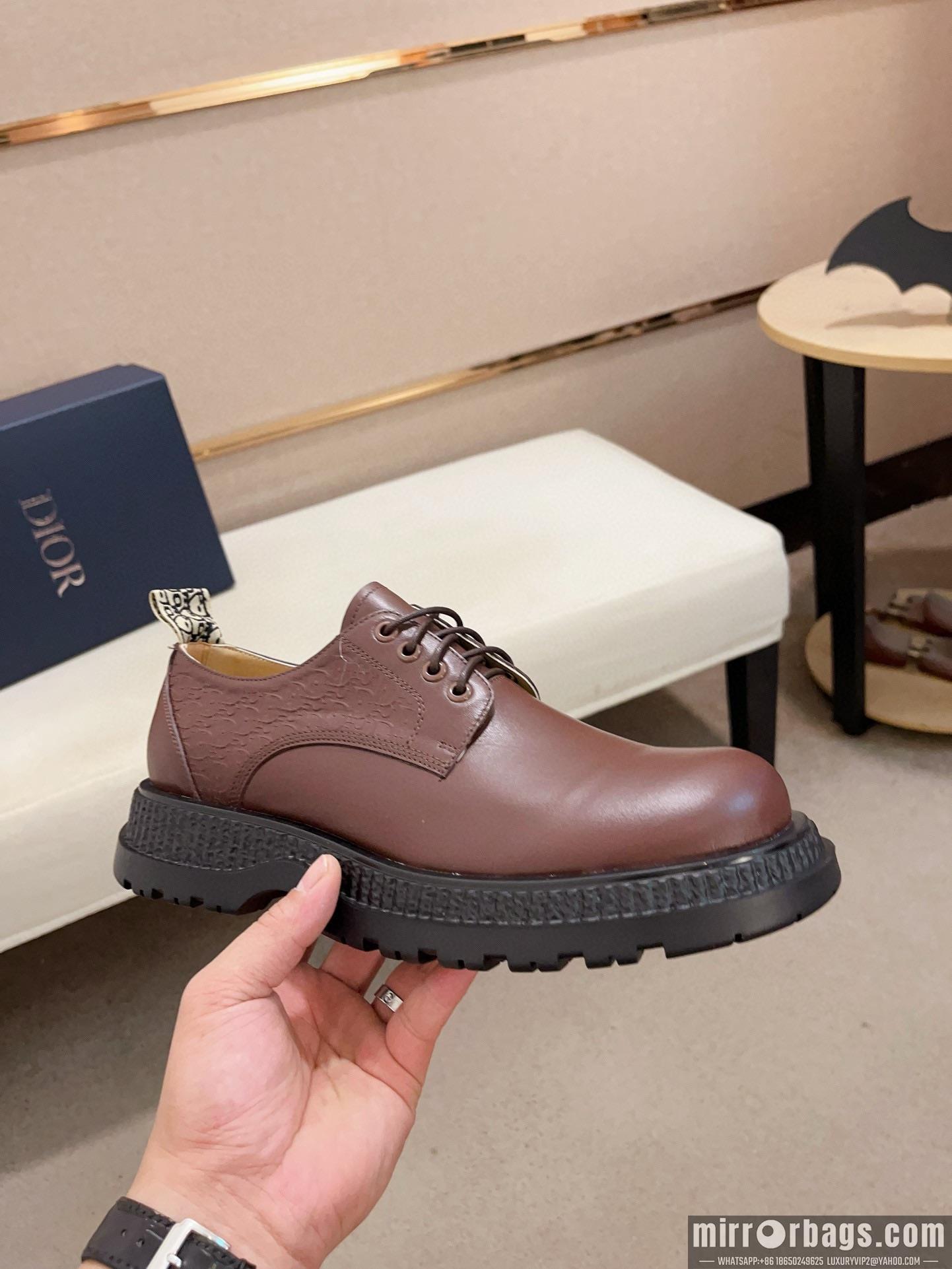 Dior Shoes sz38-46 h1006
