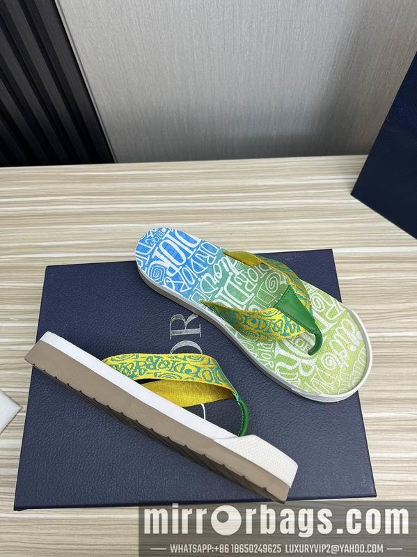 Dior Shoes sz38-45 mnw0207
