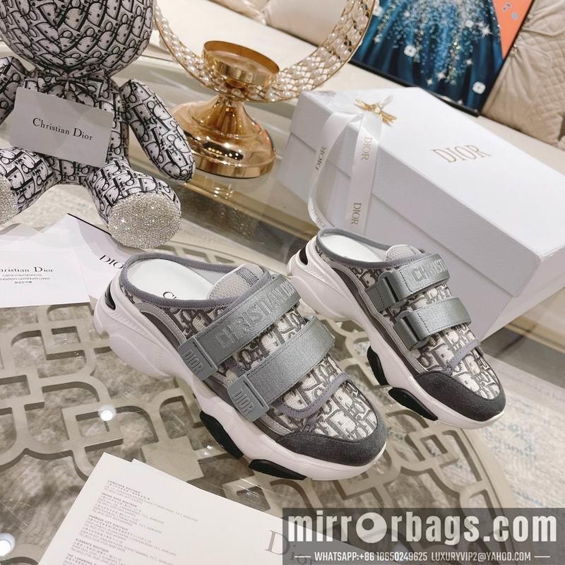Dior Shoes sz34-41 mnw0303